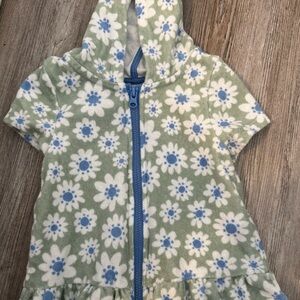 Swim Cover Up